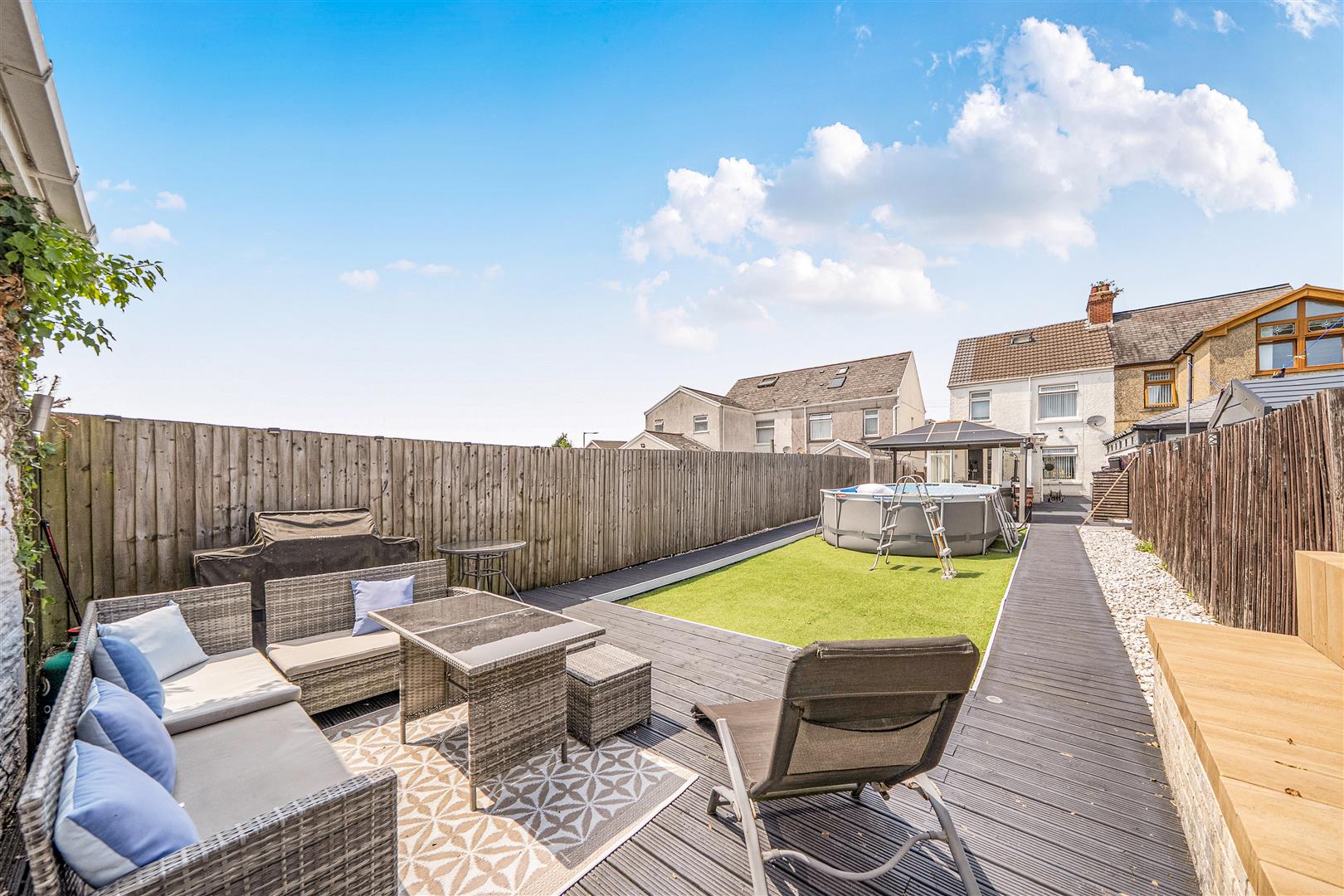 Kings Head Road, Gendros, Swansea, SA5 8DA